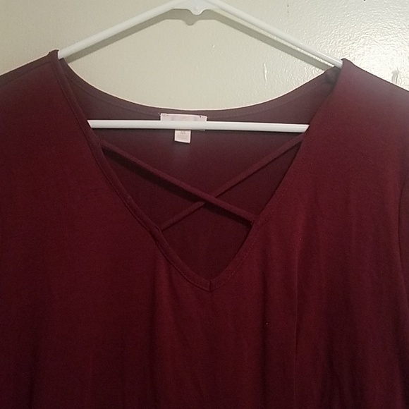 Tunic Shirt - Picture 2 of 4